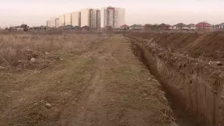 "Қорғандарды қиратып жатыр". Алматы әкімдігі айыптауларға жауап берді