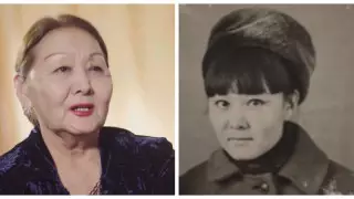 Танымал әнге арқау болған Нурикамал Сейтжанова өмірден өтті