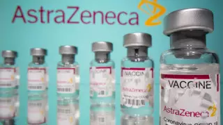 Дания AstraZeneca вакцинасын қолдануды толығымен тоқтатты