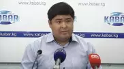 Қырғызстандағы қазақ диаспорасының бұрынғы басшысы қамауға алынды