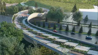 Алматыдағы әл-Фараби даңғылы қалай өзгереді?