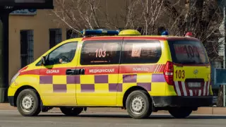 Прокуратура жедел жәрдем қызметін тексеріп жатқаны туралы ақпаратты жоққа шығарды