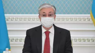 Тоқаев әлеуметтік-экономикалық даму мәселелері жөнінде кеңес өткізді