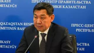 "ҚазАвтоЖол" басшысы Тоқаевтың сынынан кейін қызметінен кетті