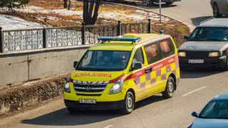 Коронавирус: Алматы ауруханаларында жағдай қандай?