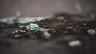 Желіде Алматы дүкендерінің бірінде болған жанжалдың видеосы тарады