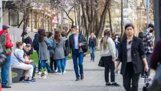 Кейінгі тәулікте коронавирус жұқтырғандар саны тағы артты