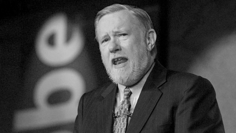 Фото: Richard Drew