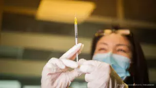 Қазақстанда вакцина салдырғандар саны бойынша жаңа деректер шықты