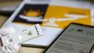 Қазақстандық туристер үшін ПТР-тестің ең қымбат бағасы аталды