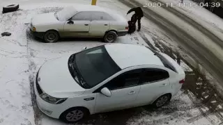 Қостанайда әйелге пышақпен шабуыл жасаған ер адам жазаланды