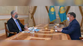 Тоқаев сыбайлас жемқорлыққа қарсы күрес әдістерін жаңғыртуды тапсырды