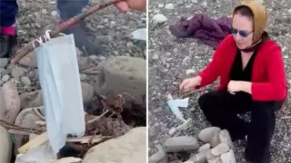 Маскалар неліктен жанбай, ериді? Министрлік жауап берді