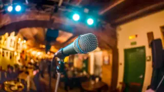 Алматы облысының әкімдігі екі күнге караоке жалға алмақ болған