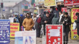 Коронавирус жұқтырғандар мен қайтыс болғандар саны азайды - Цой