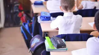 Коронавирус жұқтырған оқушы саны қанша? Цой жауап берді