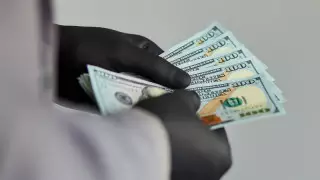 Алматыда жалған доллар сатқандар жазаланды