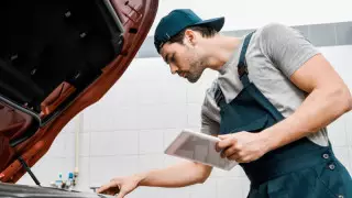 Қазақстанда автокөліктердің электрон төлқұжатын рәсімдеу басталды