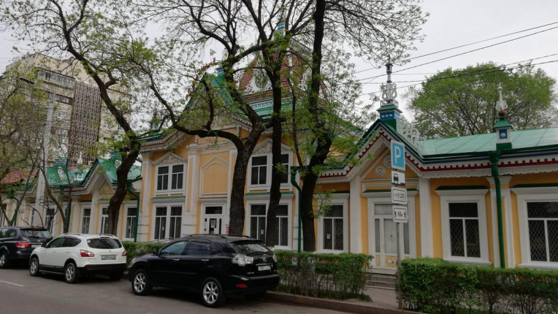 Фото: Алматы прокуратурасынан