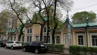 Алматыда прокуратура даулы құрылыс учаскелерін тексереді