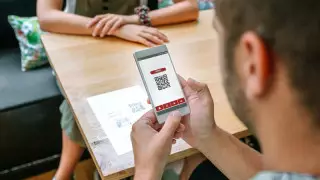Қазақстанда нотариус құжаттарына QR-код беріледі