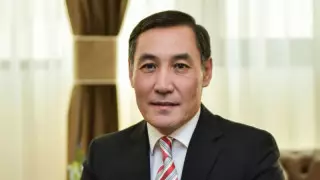 Марат Әзілханов жаңа қызметке тағайындалды