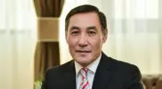 Марат Әзілханов жаңа қызметке тағайындалды