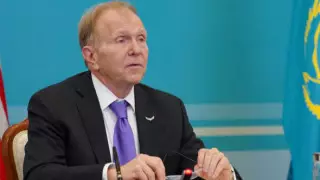 Санкциялар Қазақстанға әсер еткенін қаламаймыз - АҚШ елшісі