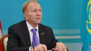 Санкциялар Қазақстанға әсер еткенін қаламаймыз - АҚШ елшісі