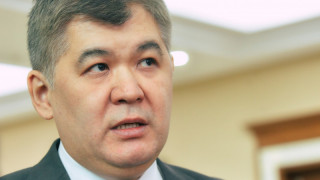 Елжан Біртанов