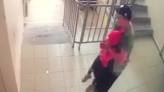 Алматыда 7 жастағы қызды шешіндірмек болған күдікті ұсталды