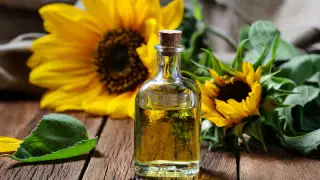 Қазақстанда күнбағыс майы бір жылда 1,5 есе қымбаттады