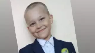 Мектептен оралмаған тобылдық оқушы табылды