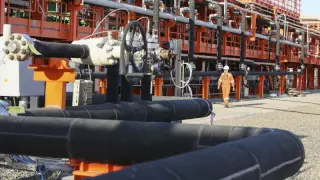 Мемлекет басшысы "Самұрық-Қазына" қорына тапсырма берді