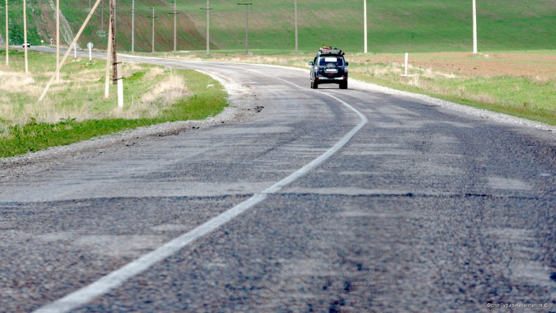 Фото Tengrinews.kz/Тұрар Қазанғапов