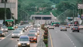 Қазақстанда көлік қозғалысын басқару орталықтары құрылады