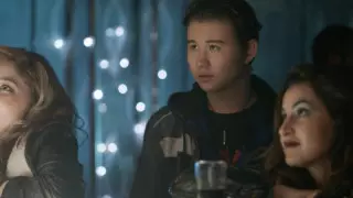 Қазақстандық "18 килогерц" фильмі мәскеулік кинофестивальде көрсетіледі