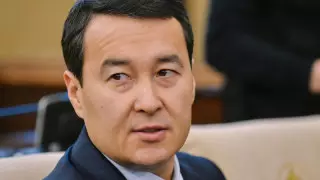 Бірінші вице-министр зейнетақы жинағын ерте ала ма?