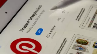Министрлік Қазақстанда Pinterest неге бұғатталғанын түсіндірді