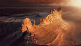 Ғабидолла Әбдірахымов Қазақстандағы туризм әлеуеті жайлы айтты