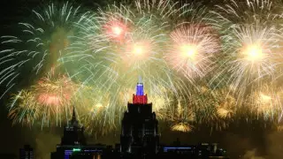 Ресейде мамырдың алғашқы он күні демалыс болады