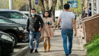 Кейінгі тәулікте қанша адам коронавирус жұқтырғаны белгілі болды