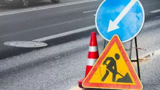 Елордада Уәлиханов көшесінің бір бөлігі уақытша жабылады