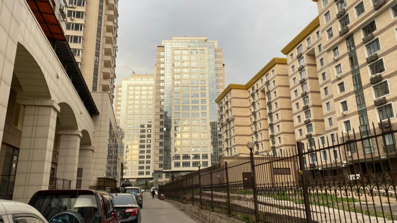 © Tengrinews.kz/Ардақ Құлтаев