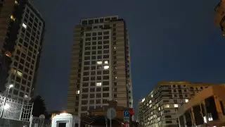 "Қырсық, қаталдау" - Алматыда оқ атқан ер адамның көршісі