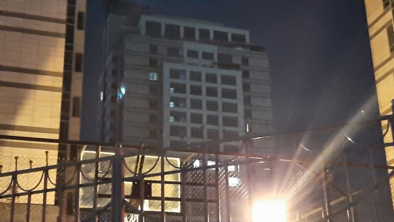 © Tengrinews.kz/Ардақ Құлтаев