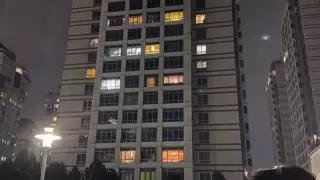 Полиция алматылық атқыштың әрекетін түсіндірді