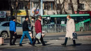 Қазақстанда COVID-19 жұқтырғандар бойынша жаңа деректер жарияланды