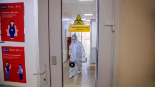 Қазақстандағы "қызыл" аймақтар бойынша мәлімет жаңарды