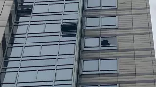 Алматы бас санитария дәрігерінің орынбасары атыс куәсі болған